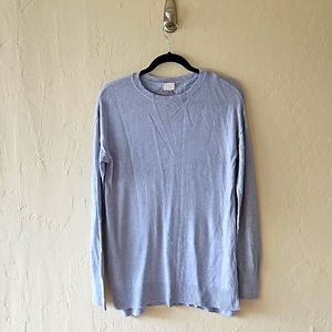 Lightweight Crew neck Sweater